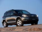 Toyota RAV4 2006 года (AU)